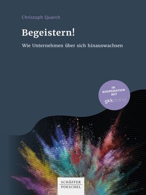 cover image of Begeistern!